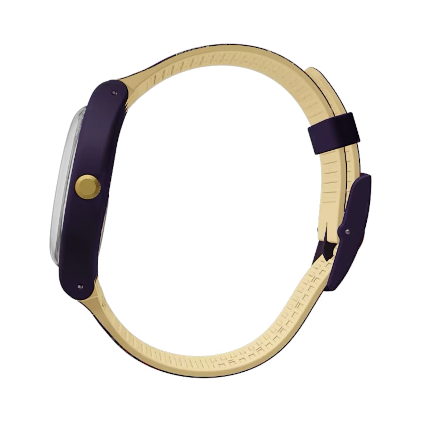 Orologio Unisex Swatch Sir Dog - SUON120