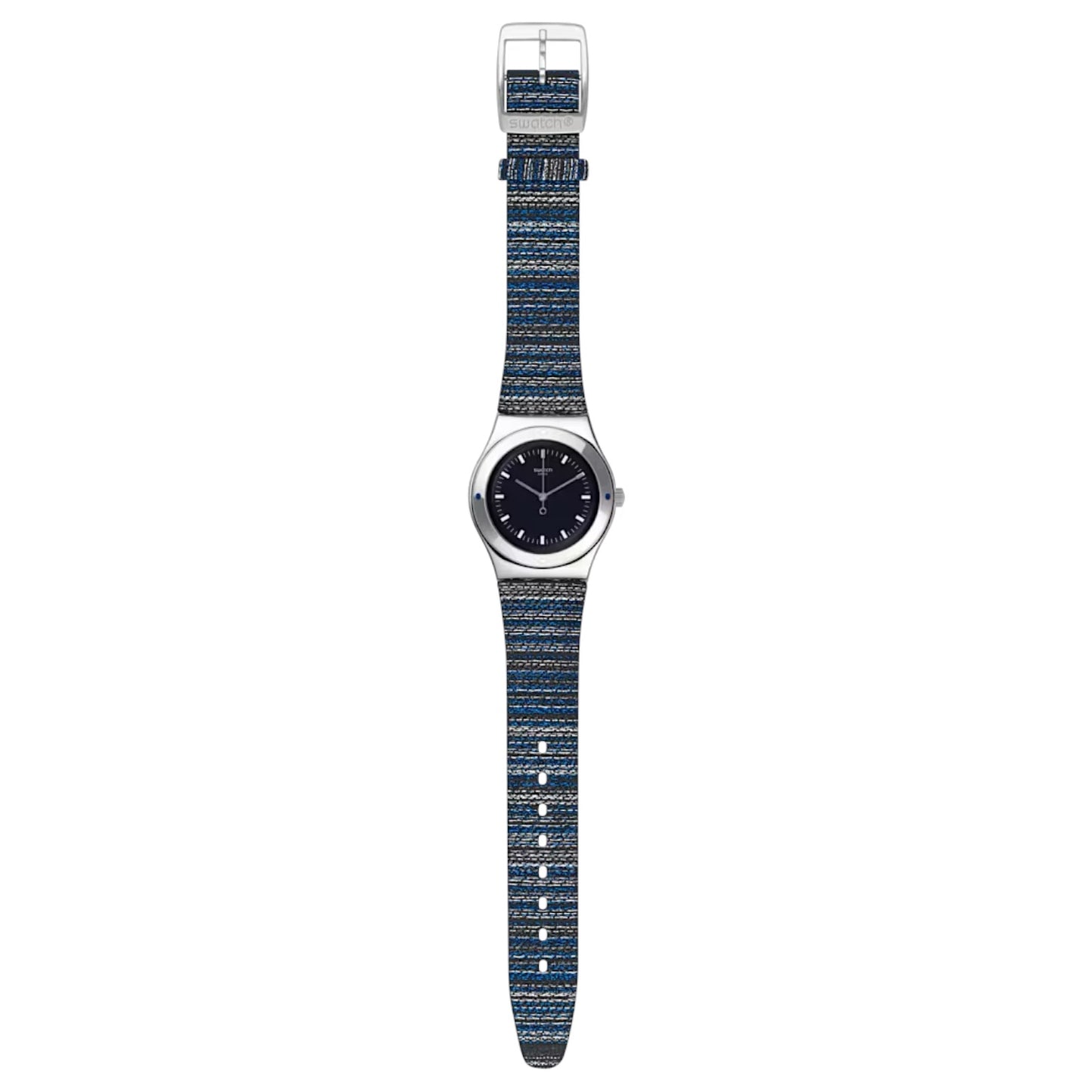 Orologio Donna Swatch Irony Seaflash - YLS194