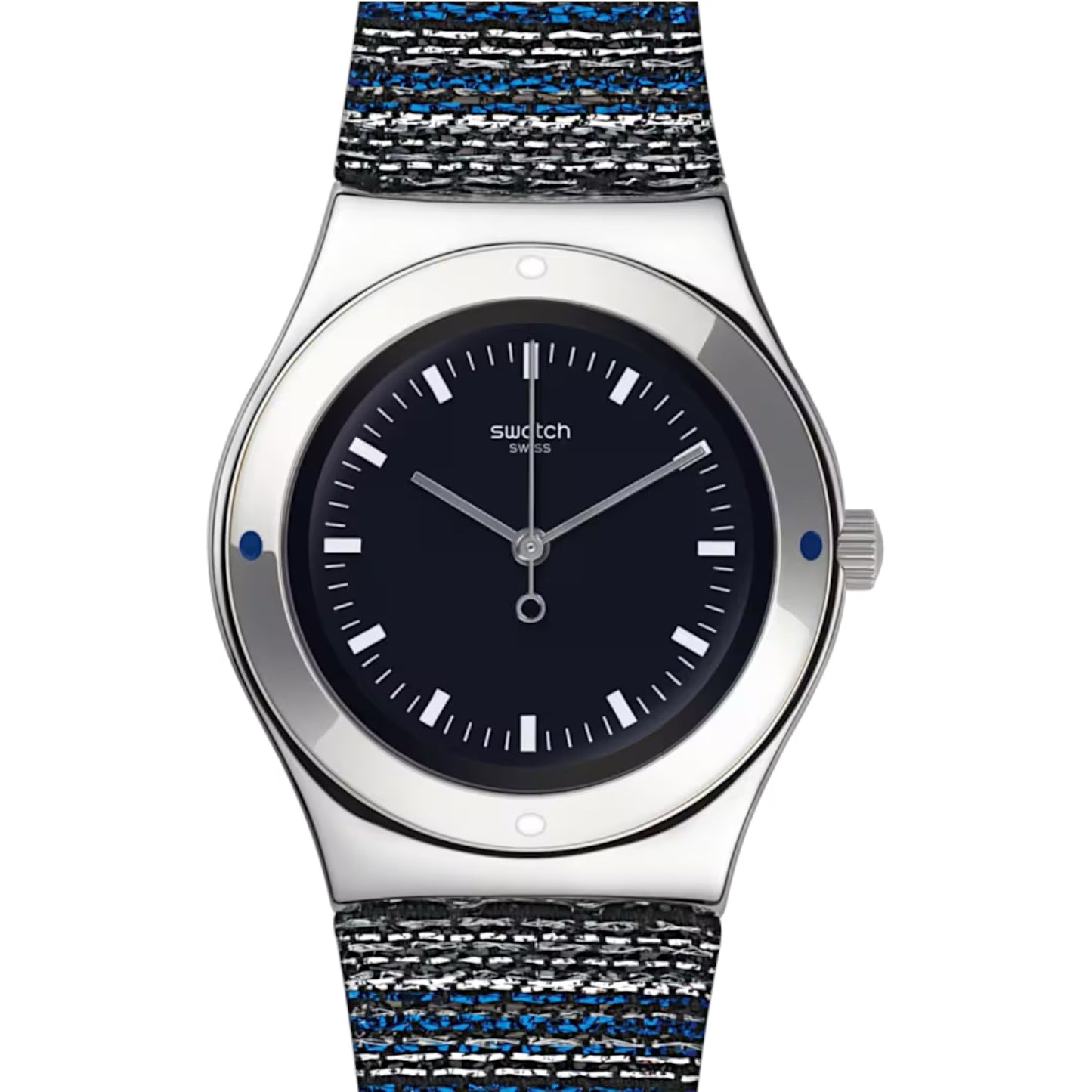 Orologio Donna Swatch Irony Seaflash - YLS194