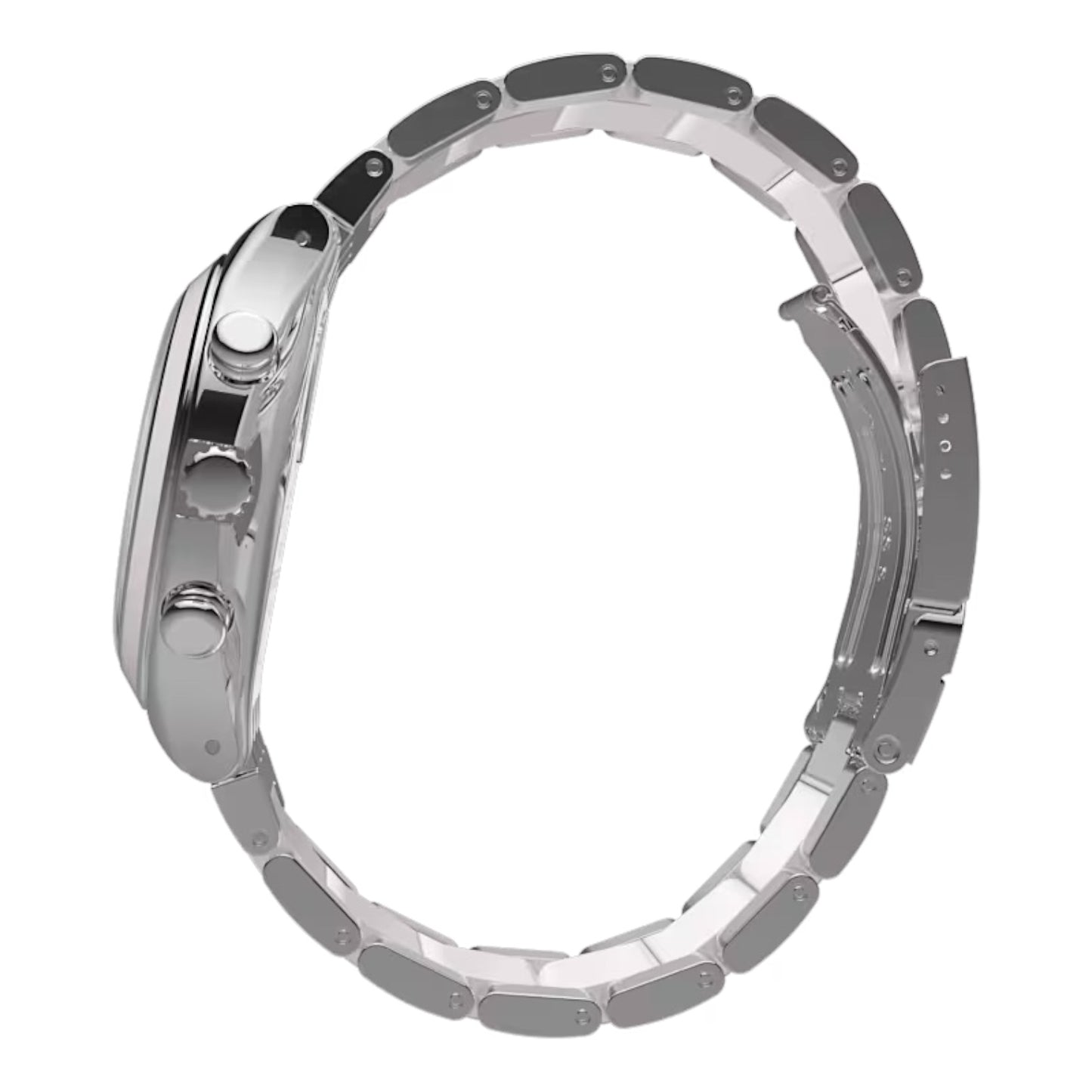 Orologio Cronografo Donna Swatch Irony Dreamnight Rose - YCS588G