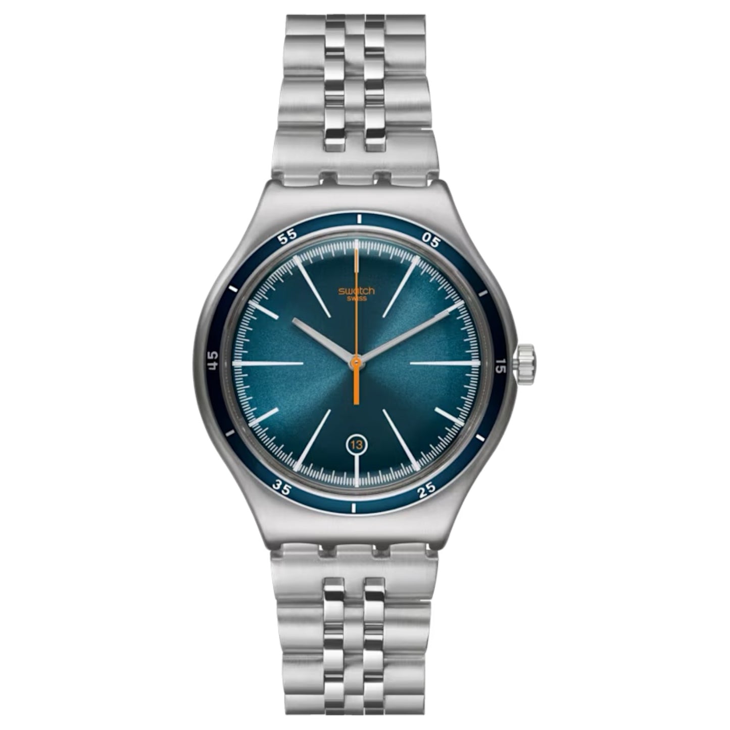 Orologio Uomo Swatch Irony Star Chief - YWS402G