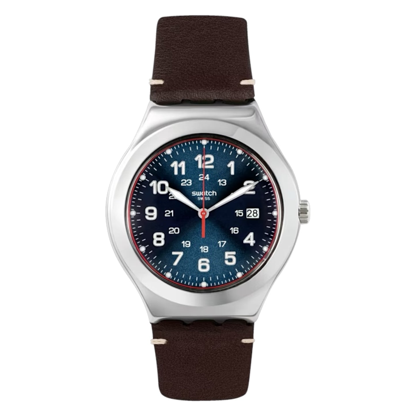 Orologio Uomo Swatch Irony Happy Joe Flash - YWS440