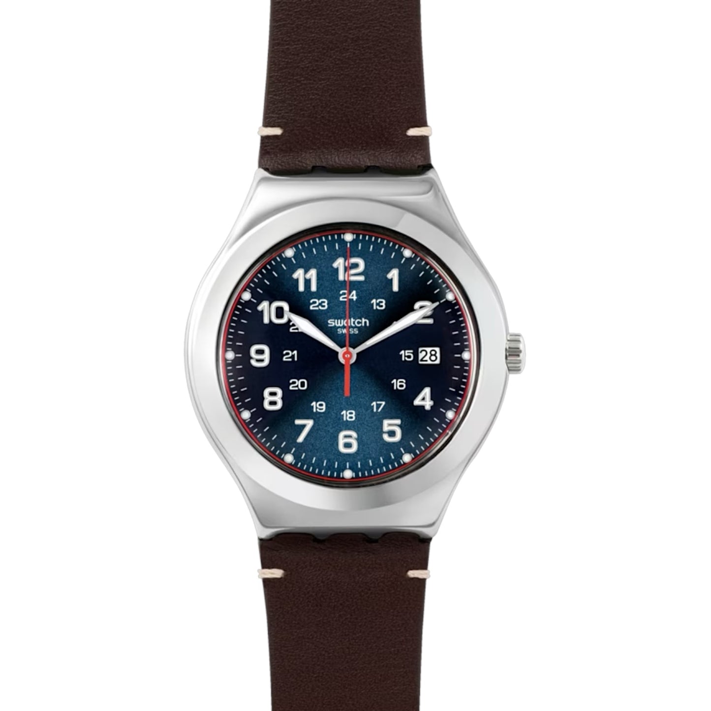 Orologio Uomo Swatch Irony Happy Joe Flash - YWS440