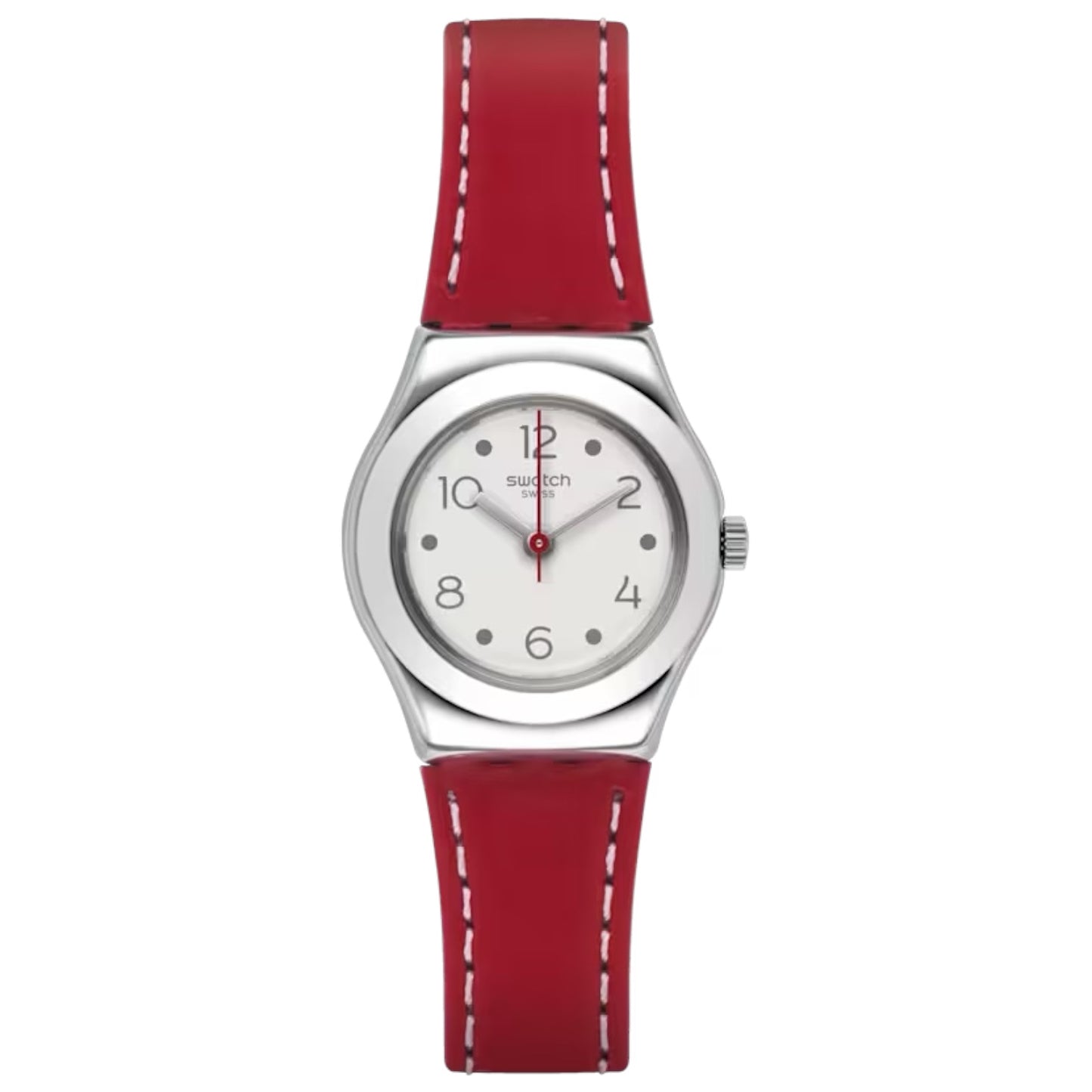 Orologio Donna/Bambina Swatch Irony Mini Cite Vibe - YSS307