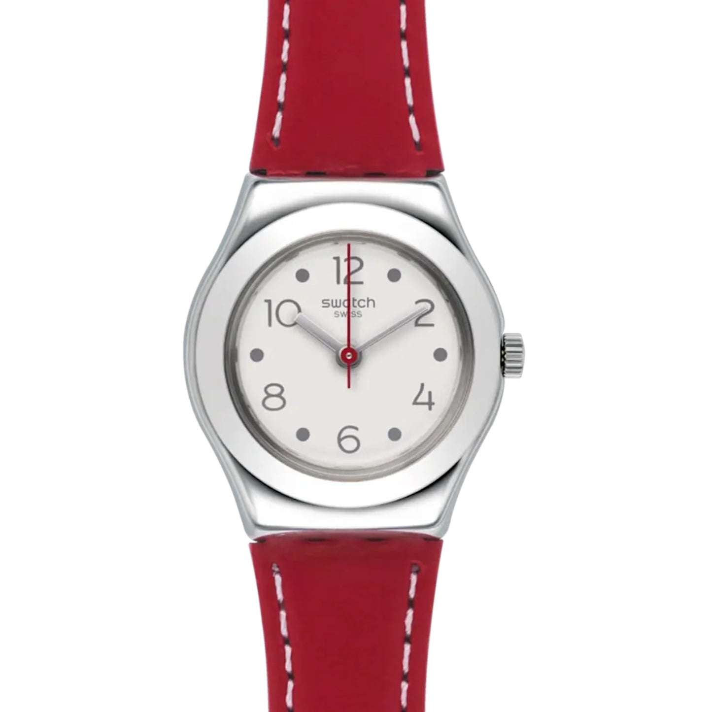 Orologio Donna/Bambina Swatch Irony Mini Cite Vibe - YSS307