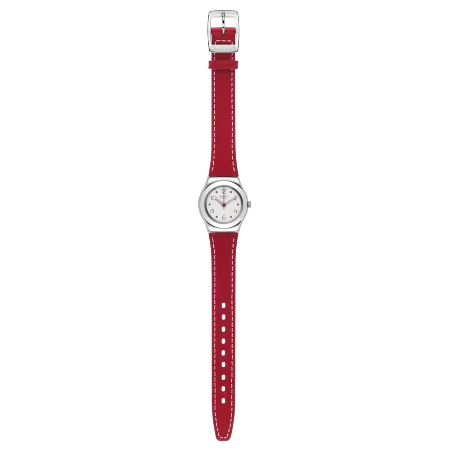 Orologio Donna/Bambina Swatch Irony Mini Cite Vibe - YSS307