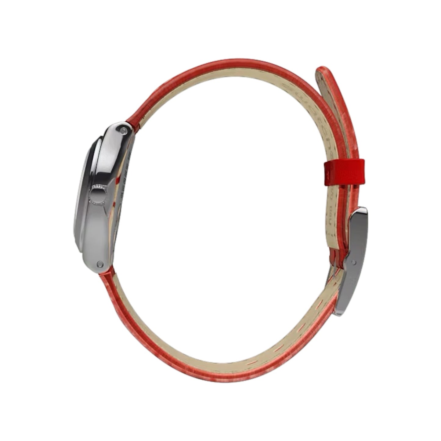 Orologio Donna/Bambina Swatch Irony Mini Cite Vibe - YSS307