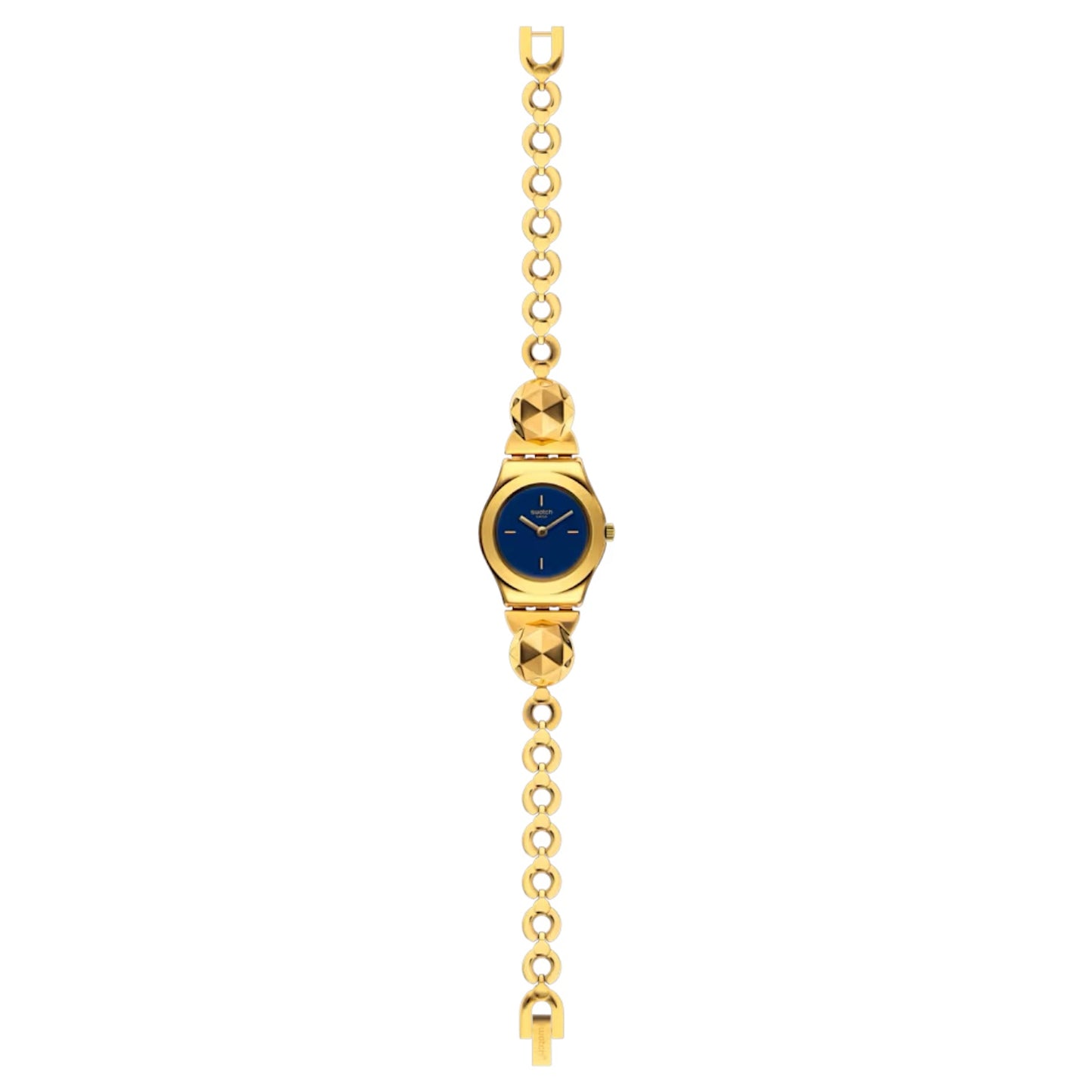 Orologio Donna/Bambina Swatch Irony Mini Golding - YSG153G
