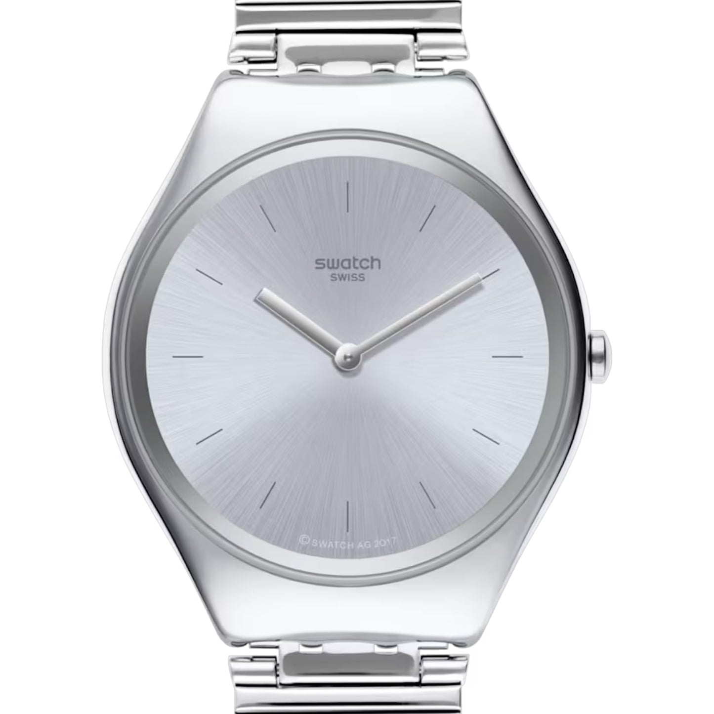 Orologio Unisex Swatch Skin Irony SkinPole - SYXS103GG