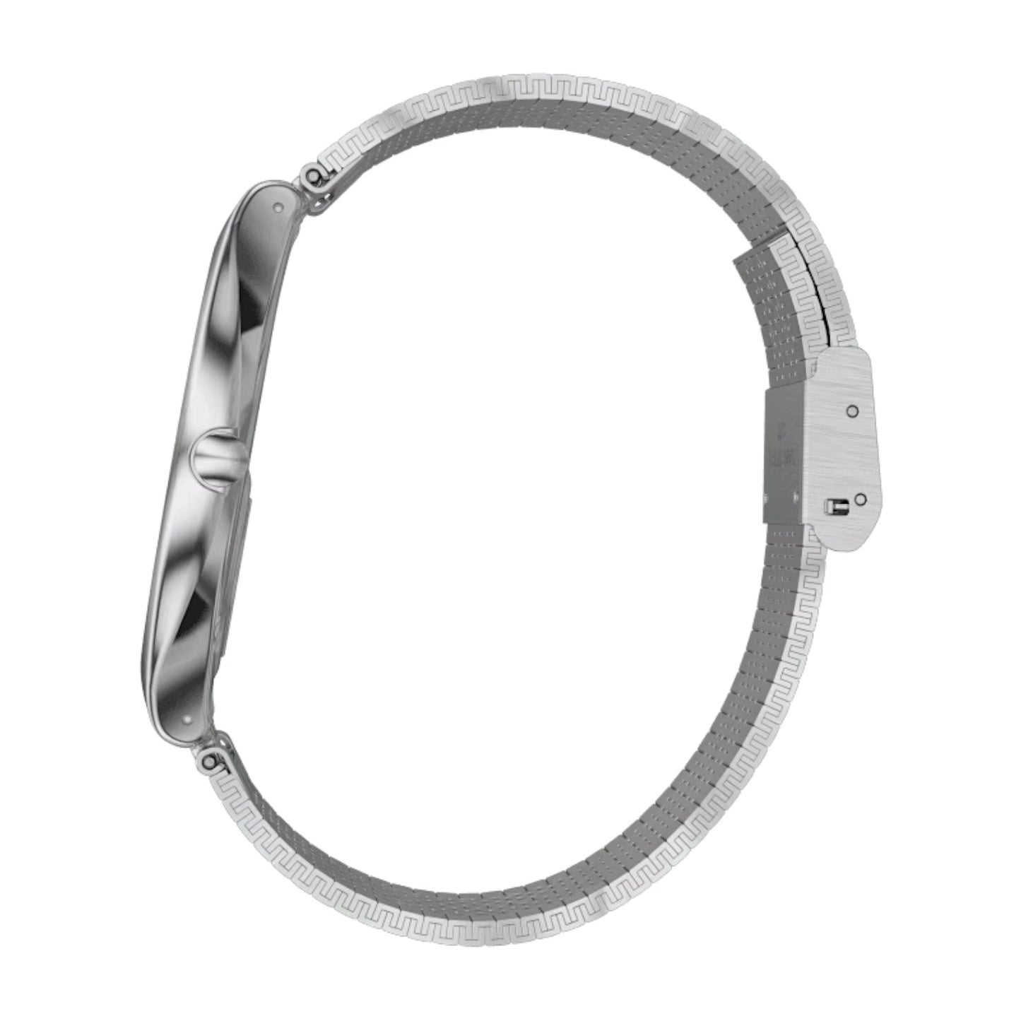 Orologio Unisex Swatch Skin Irony SkinPole - SYXS103GG