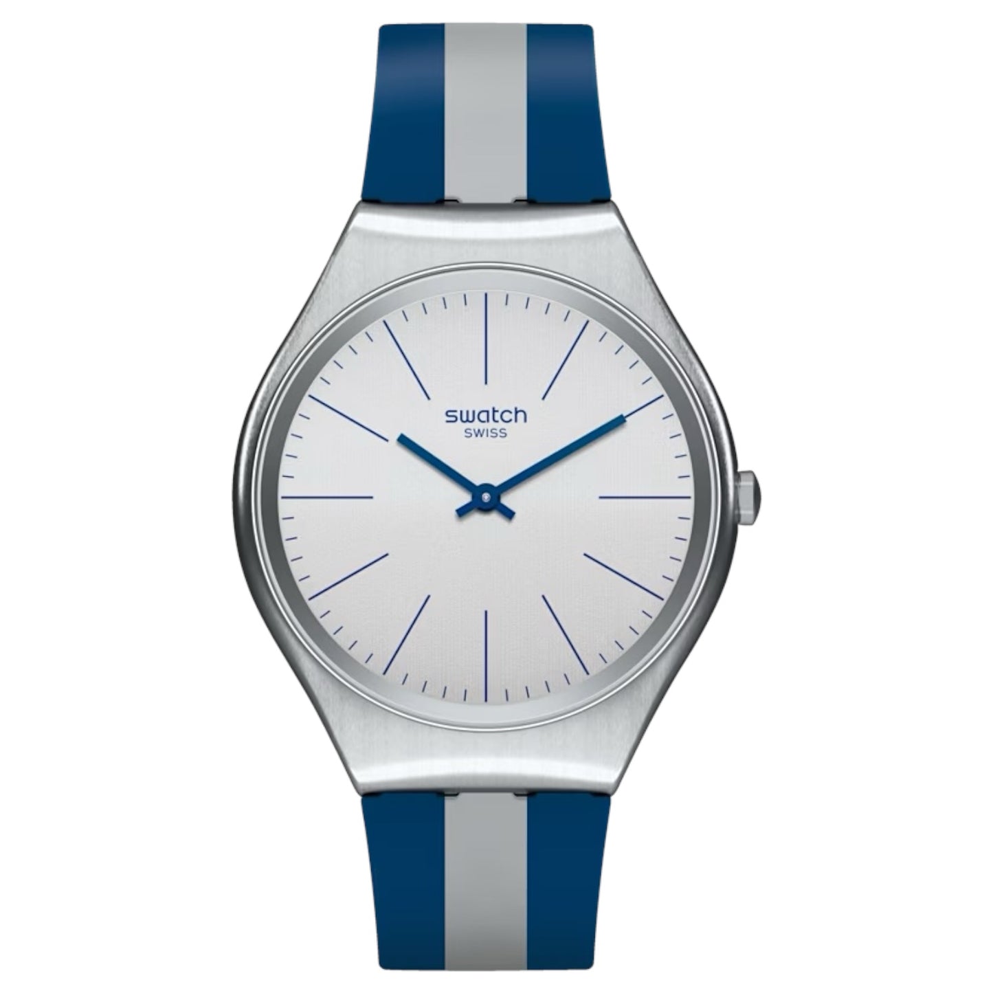 Orologio Unisex Swatch Skin Irony SkinSpring - SYXS107