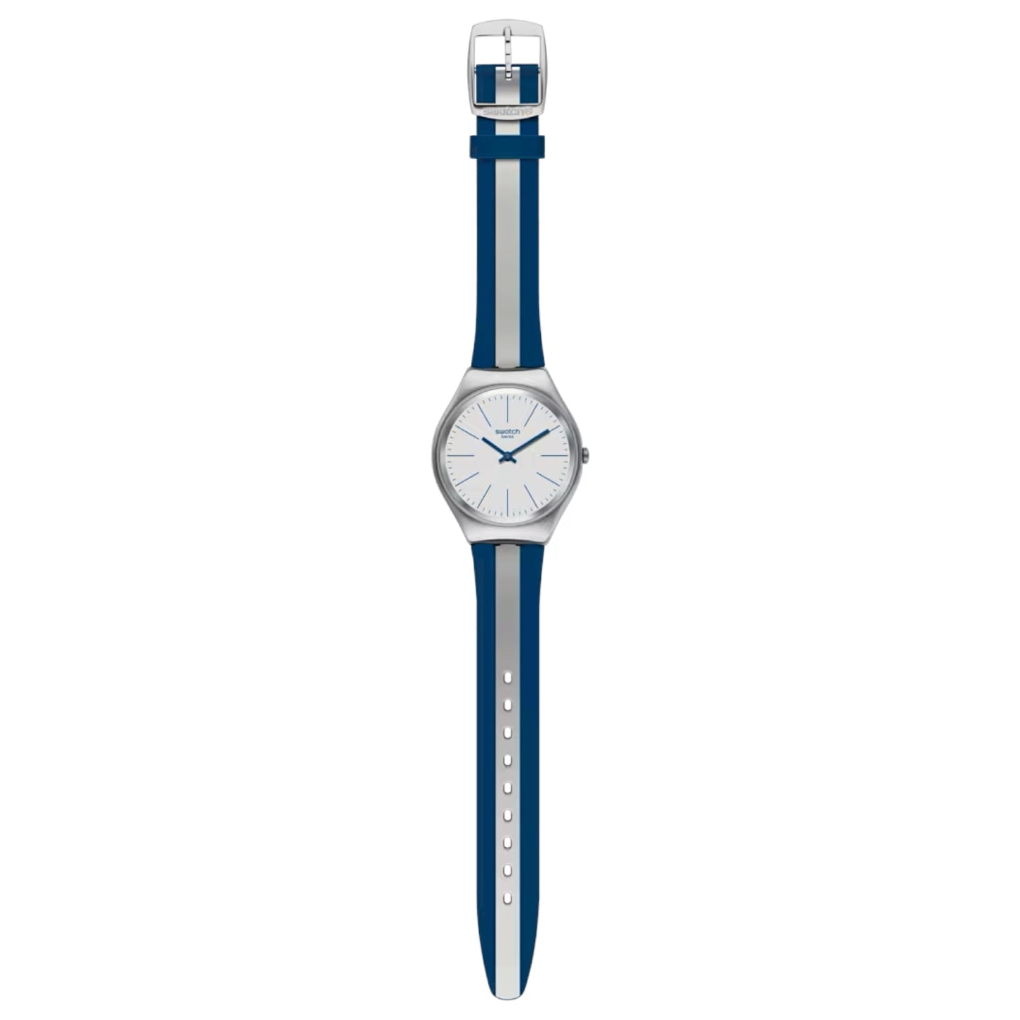 Orologio Unisex Swatch Skin Irony SkinSpring - SYXS107
