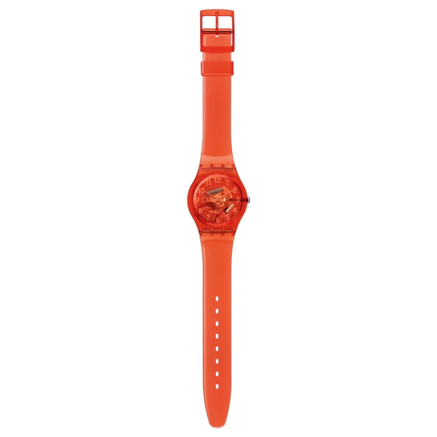 Orologio Unisex Swatch Abricotier - GO114