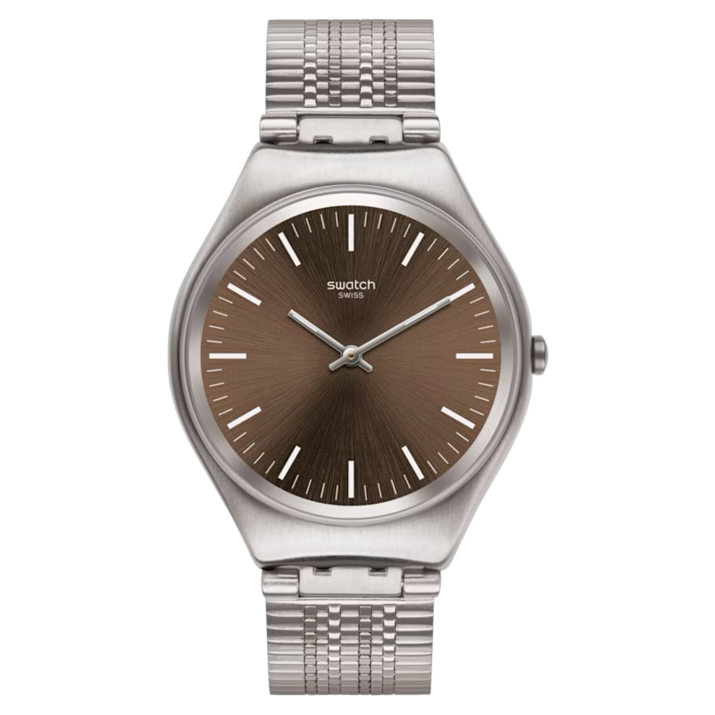 Orologio Unisex Swatch Skin Irony SkinBoot - SYXS112GG