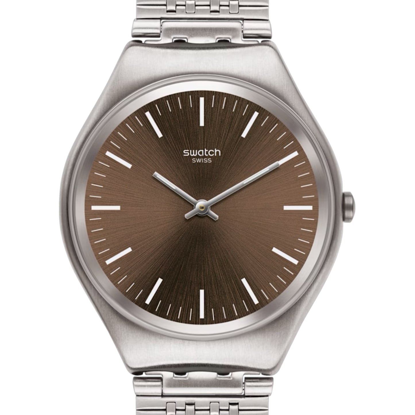 Orologio Unisex Swatch Skin Irony SkinBoot - SYXS112GG