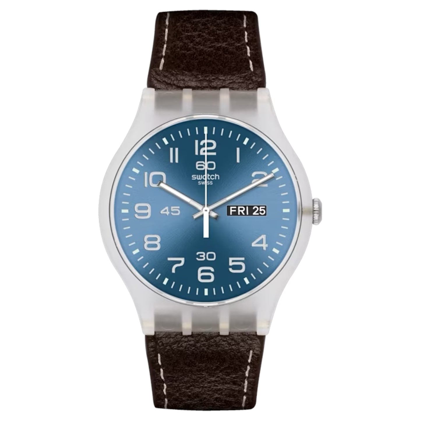 Orologio Unisex Swatch Daily Friend - SUOK701