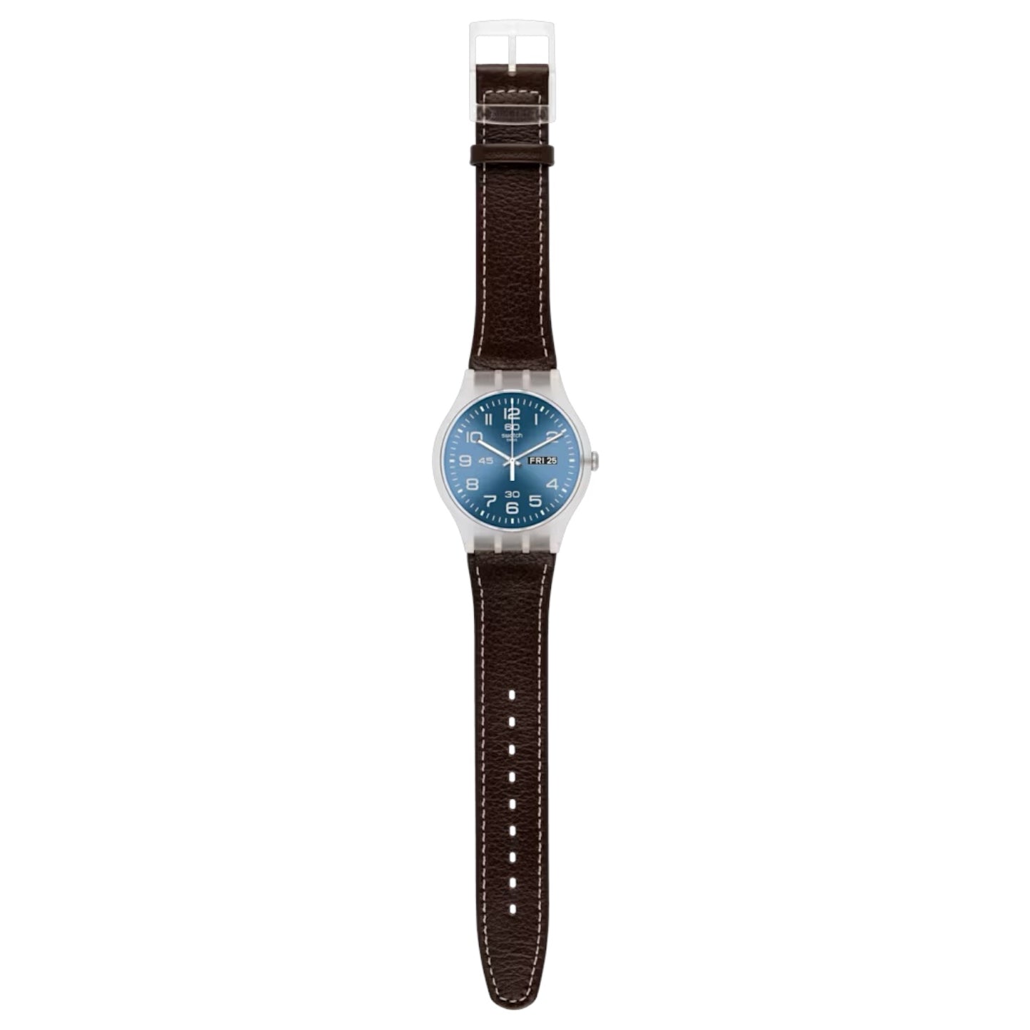 Orologio Unisex Swatch Daily Friend - SUOK701