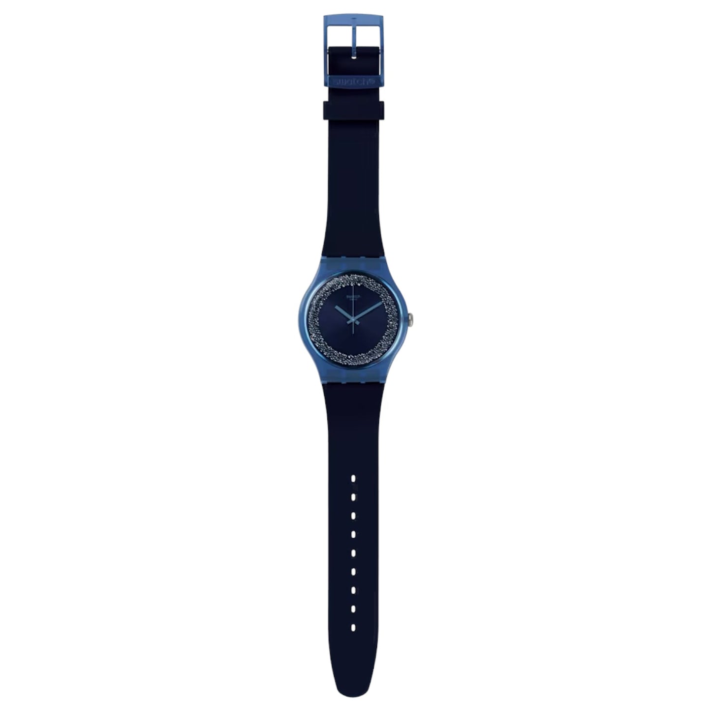 Orologio Unisex Swatch Pinksparkles - SUOP110