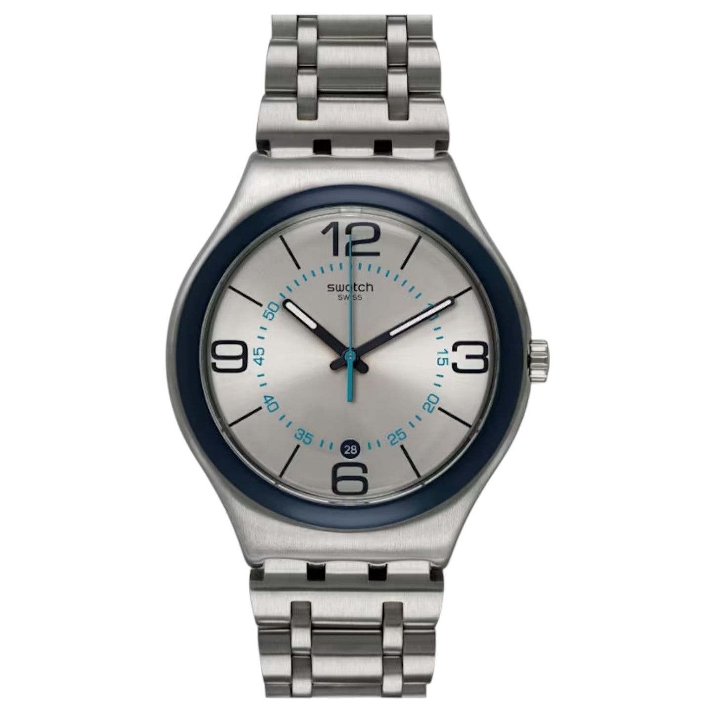 Orologio Uomo Swatch Irony Cycle Me - YWS413G