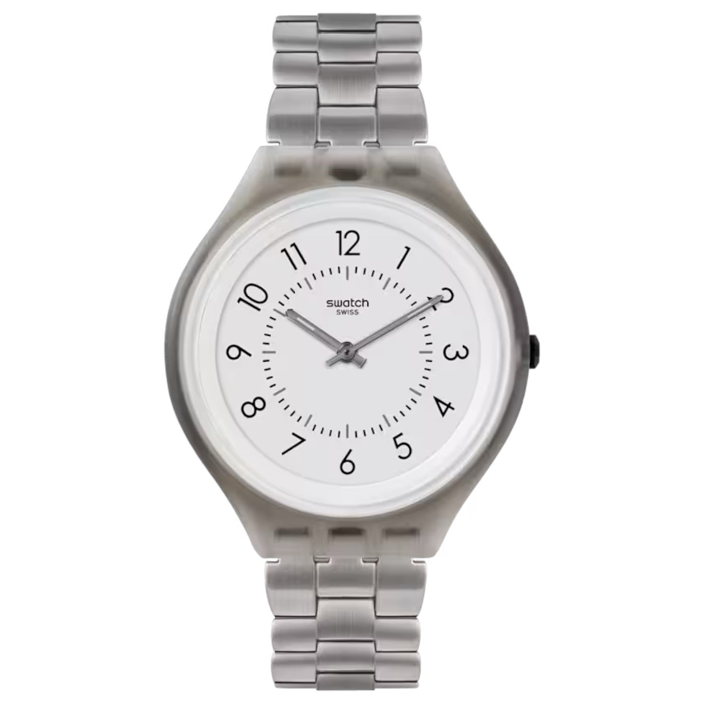 Orologio Unisex Swatch Skin SkinSteps - SVUM101G