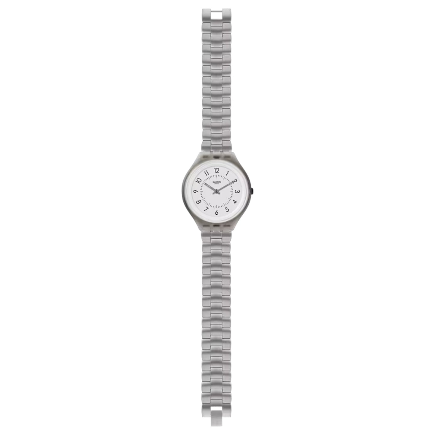 Orologio Unisex Swatch Skin SkinSteps - SVUM101G