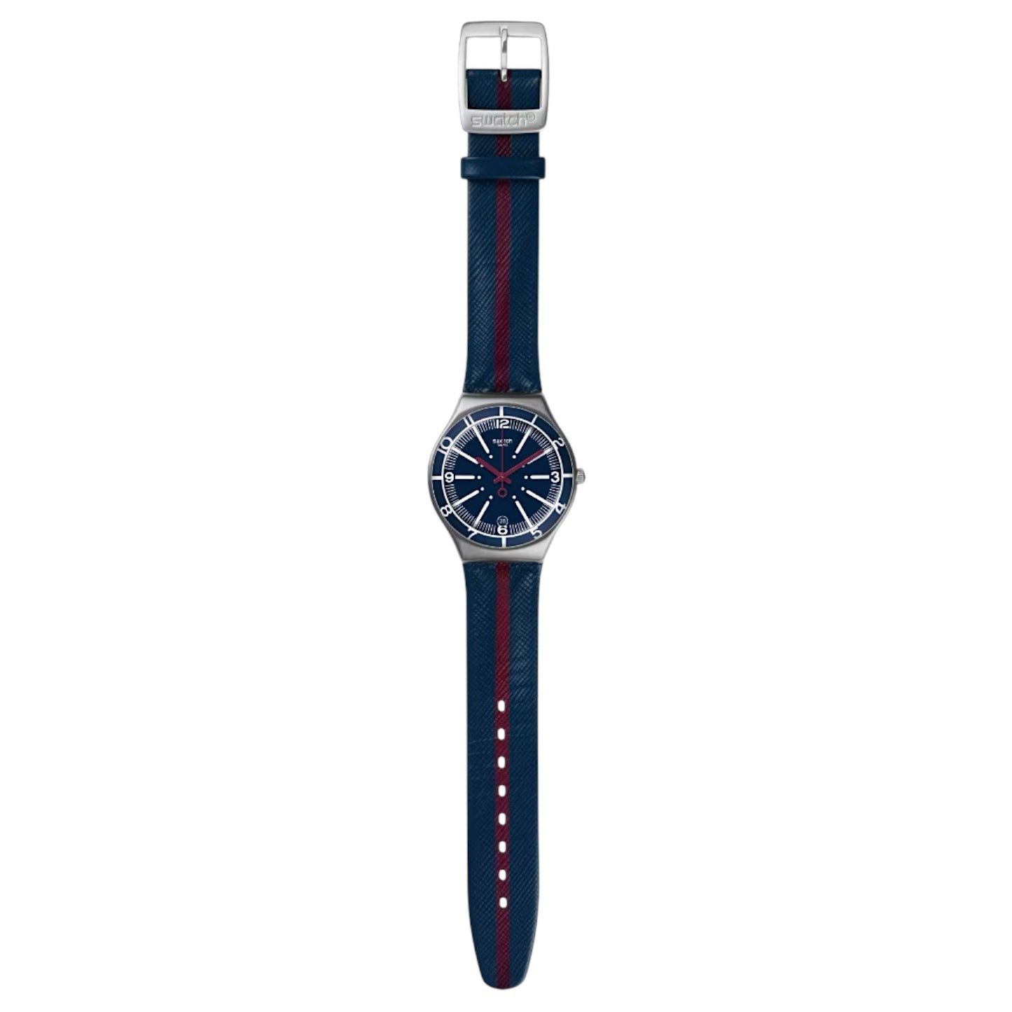 Orologio Uomo Swatch Irony Floating Line - YGS467