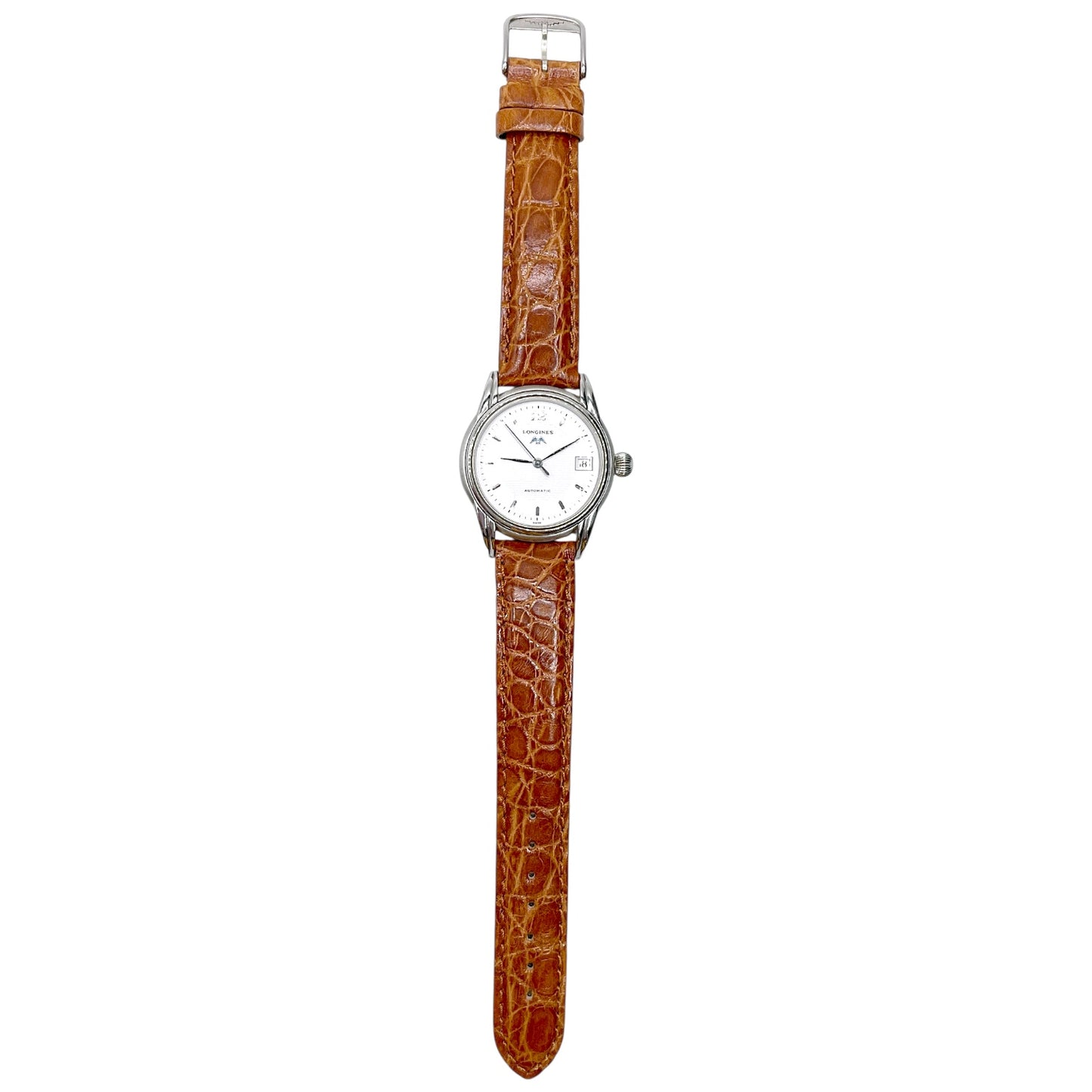 Orologio Unisex Longines Automatico - L4.660.4.26.2