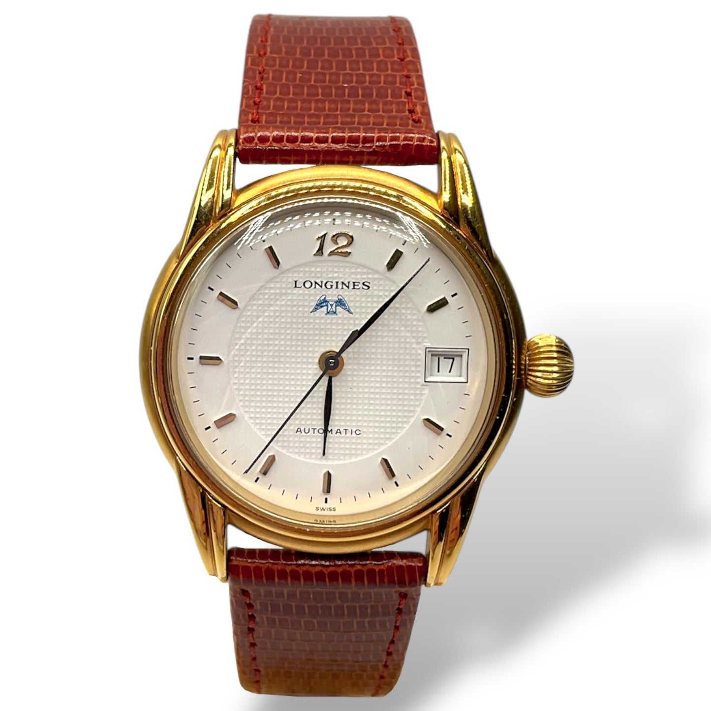 Orologio Unisex Longines Automatico - L4.660.2.26.2