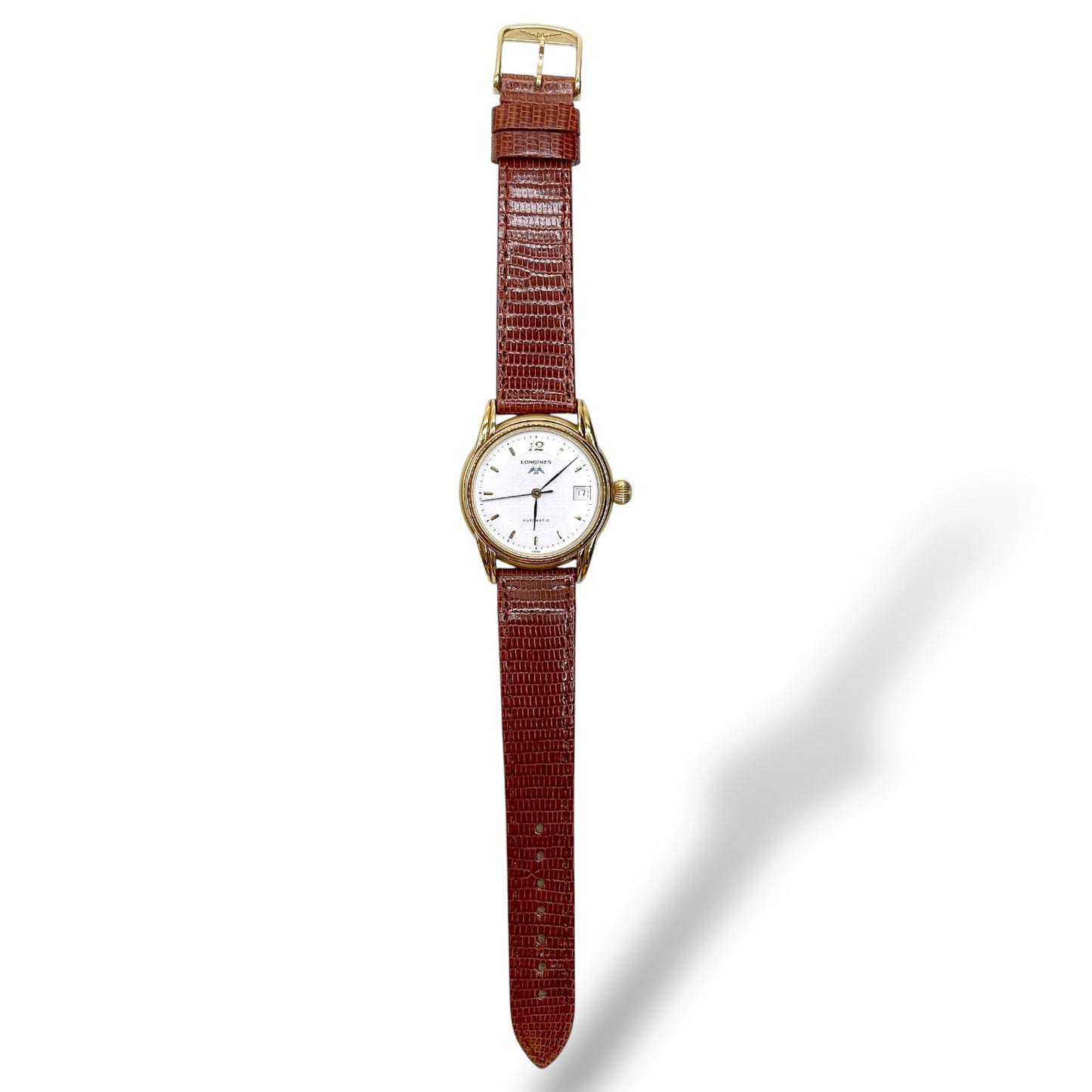 Orologio Unisex Longines Automatico - L4.660.2.26.2