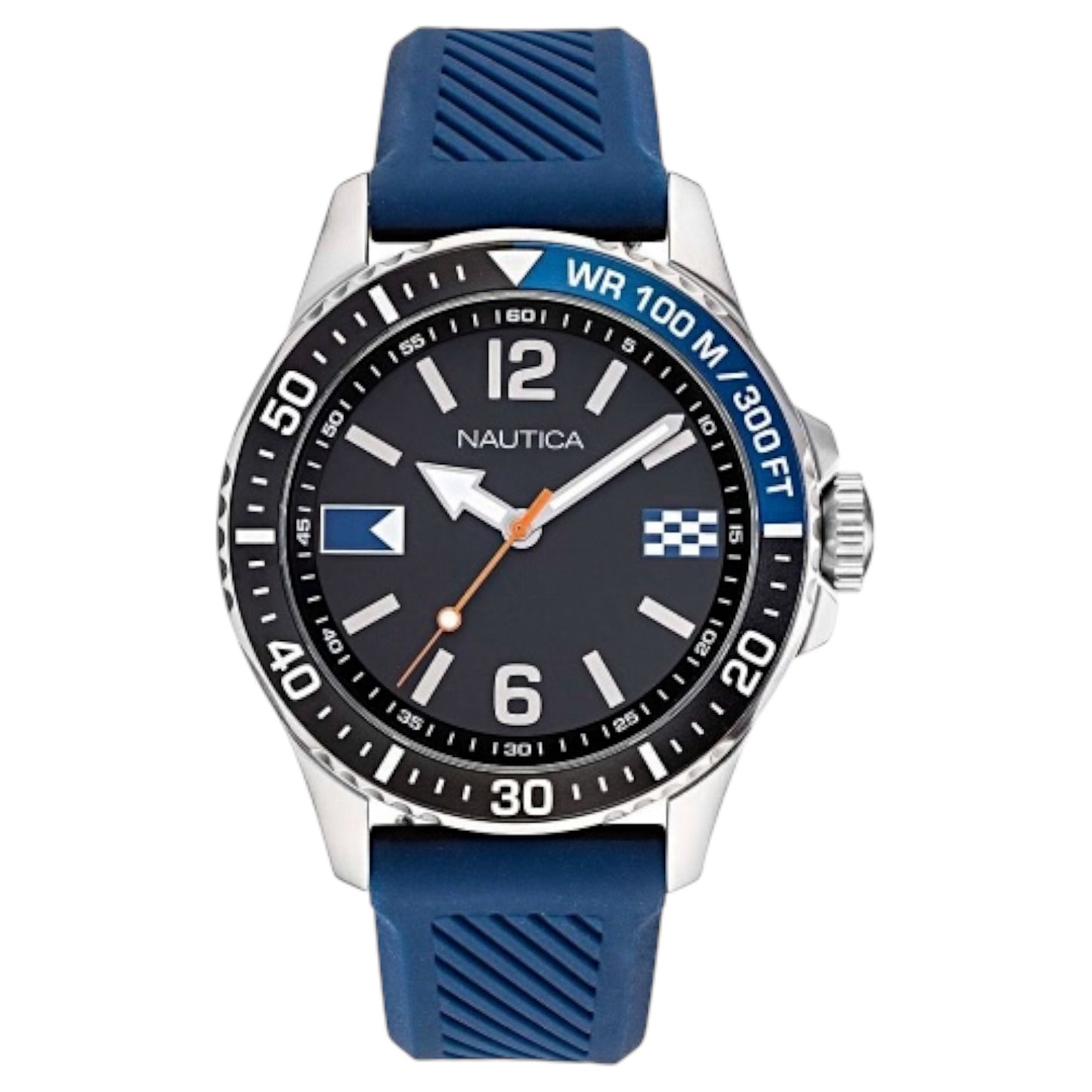 Orologio Uomo Nautica Freeboard - NAPFRB927