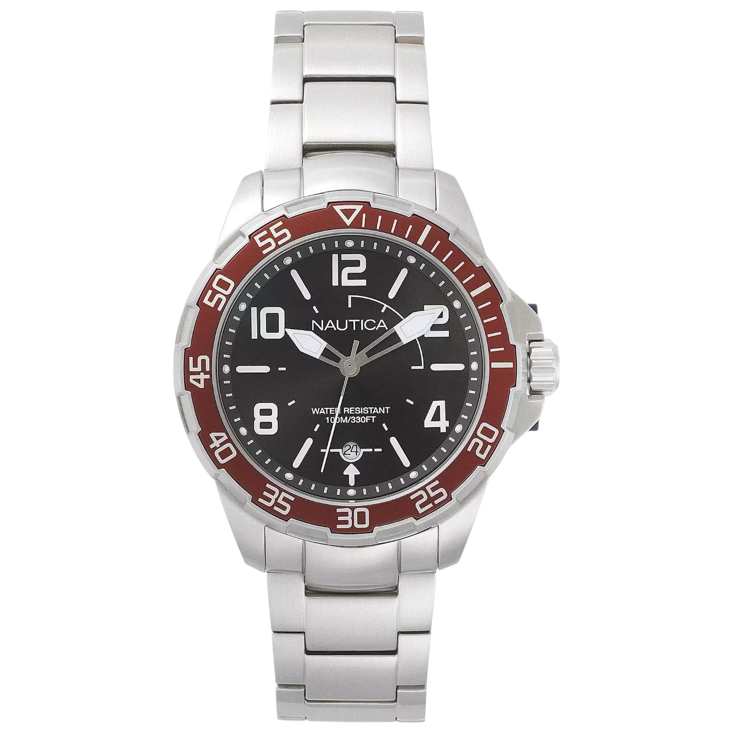 Orologio Uomo Nautica Pilot House - NAPPLH005
