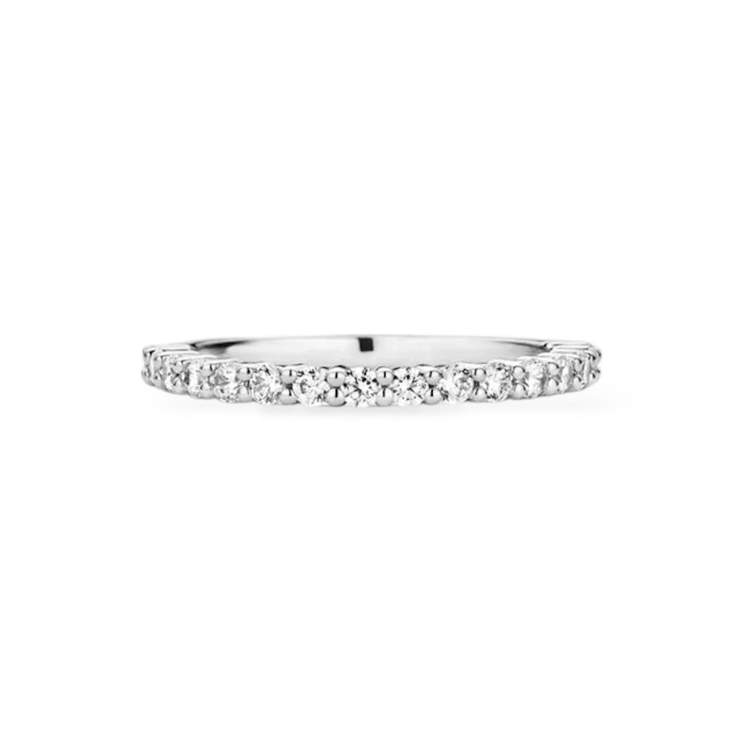 Anello Fedina Sottile Donna Ti Sento Milano - 1918ZI/54