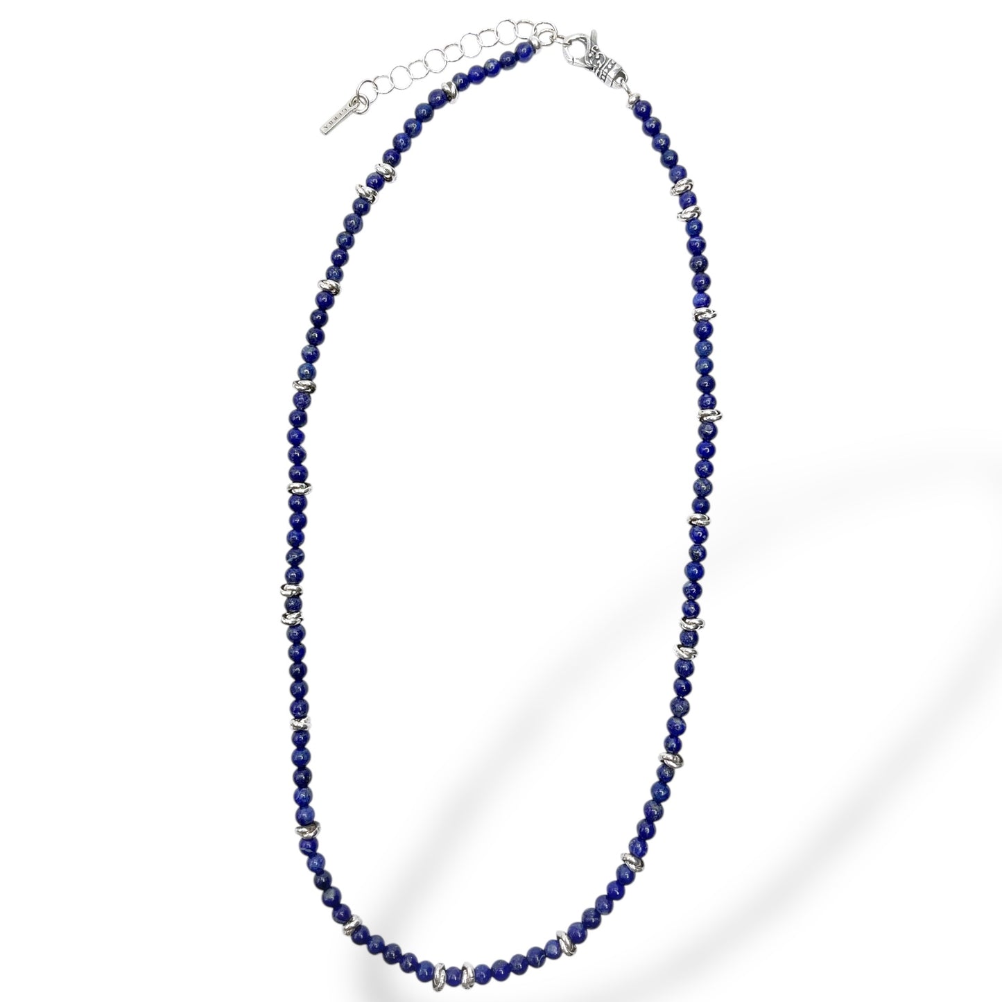 Collana Unisex Lapis Gerba - CF01