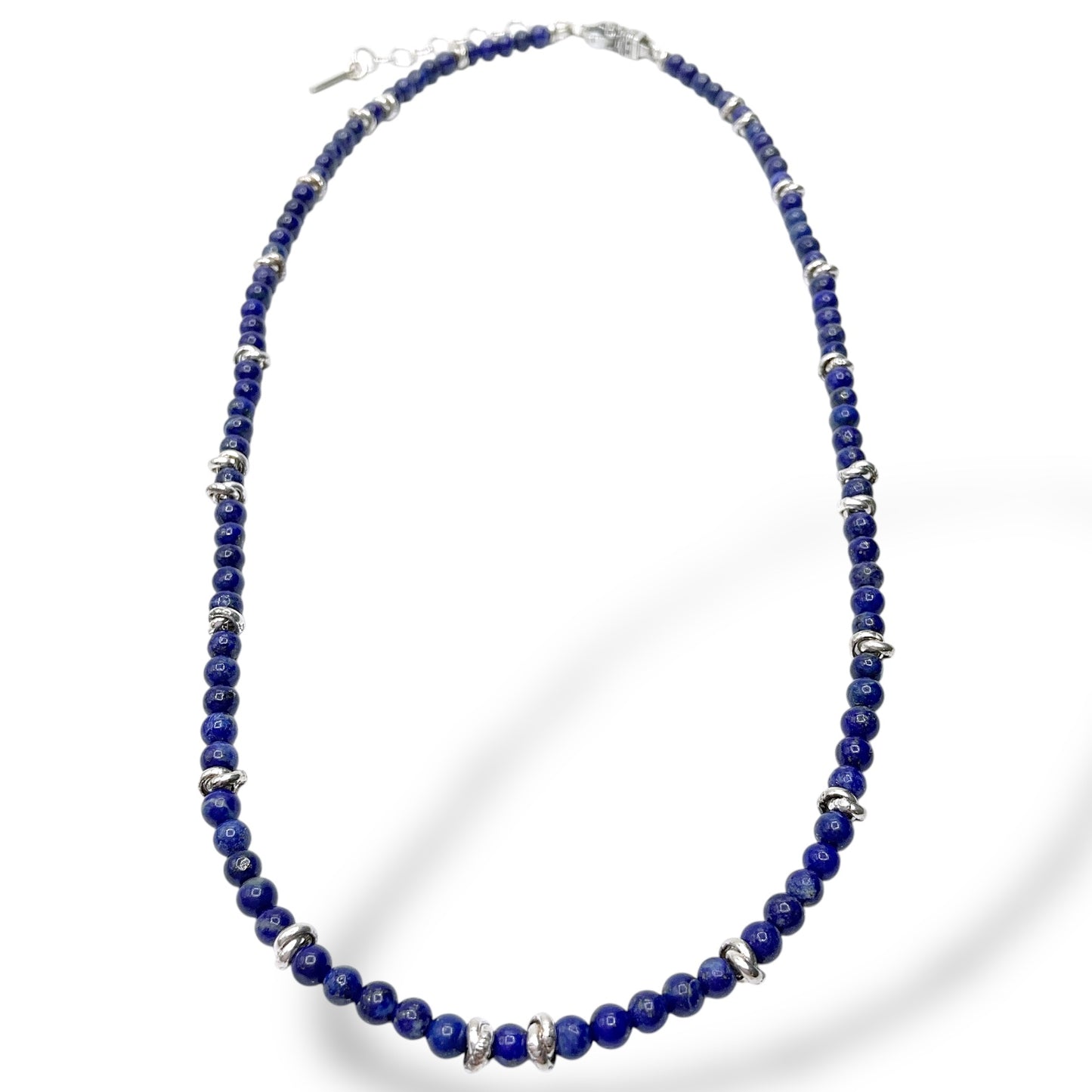 Collana Unisex Lapis Gerba - CF01