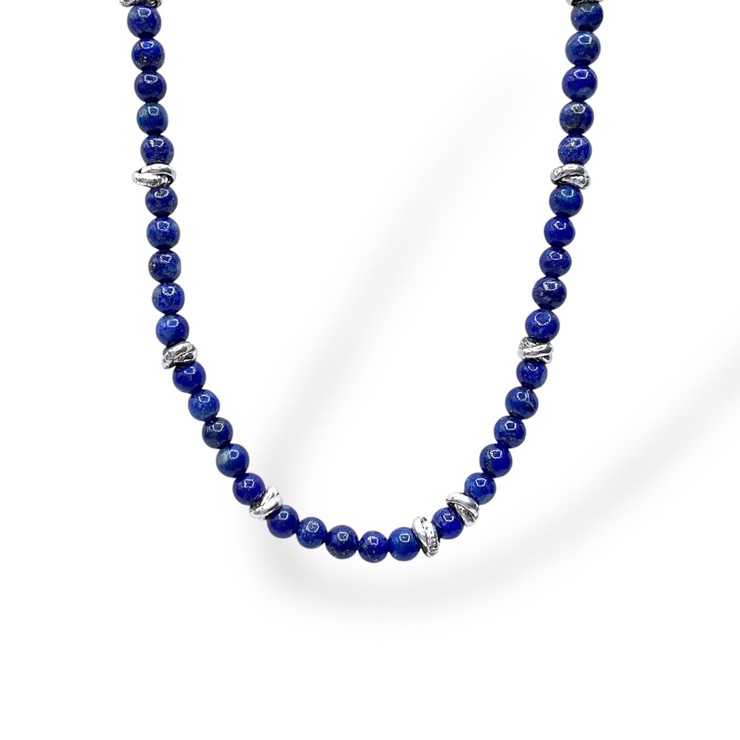 Collana Unisex Lapis Gerba - CF01