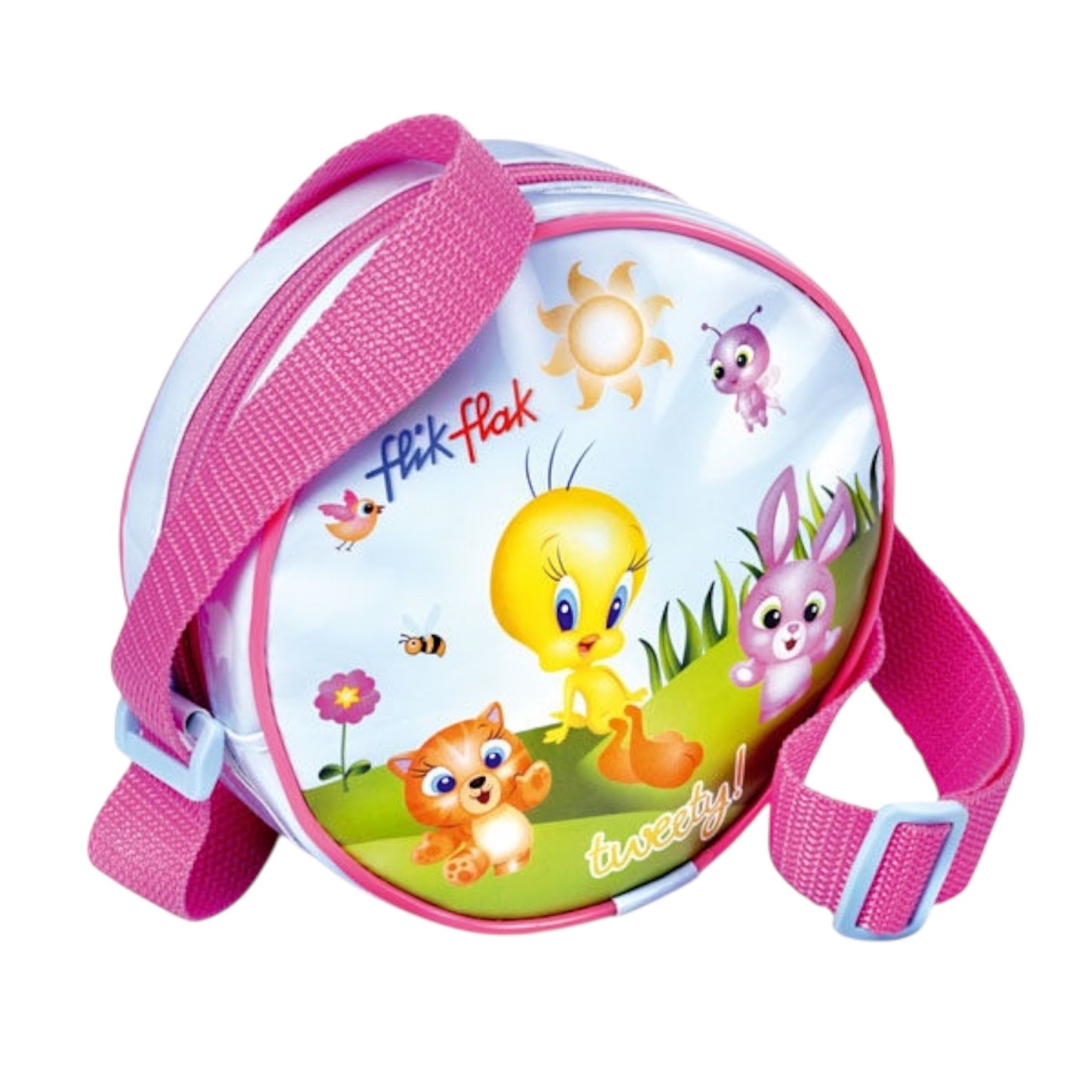 Orologio Bambina Flik Flak Titti - ZFLN045