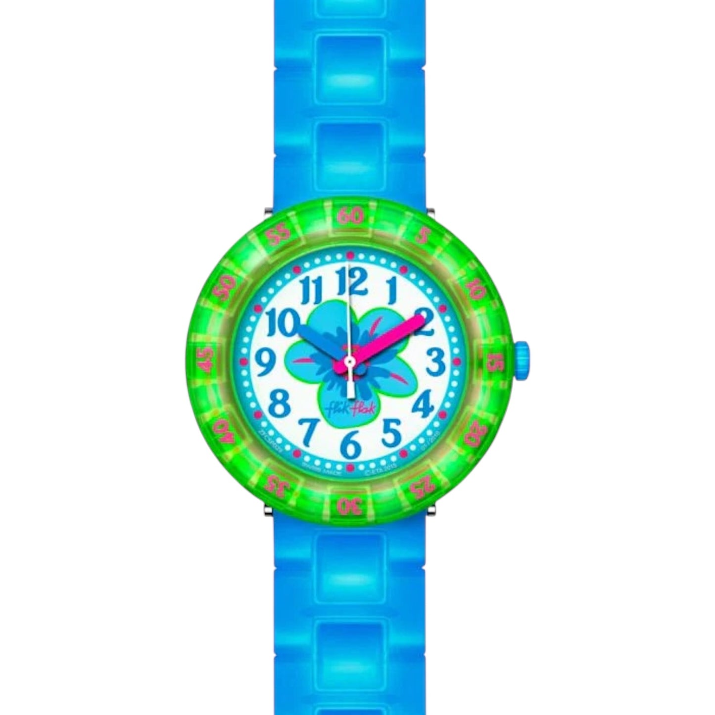 Orologio Bambina Flik Flak Chewy - ZFCSP029