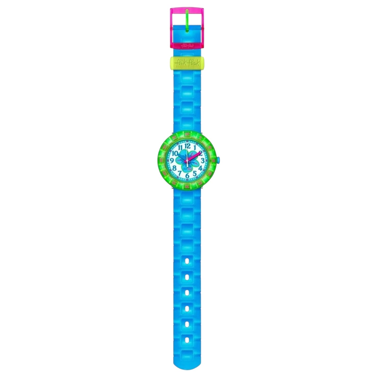 Orologio Bambina Flik Flak Chewy - ZFCSP029