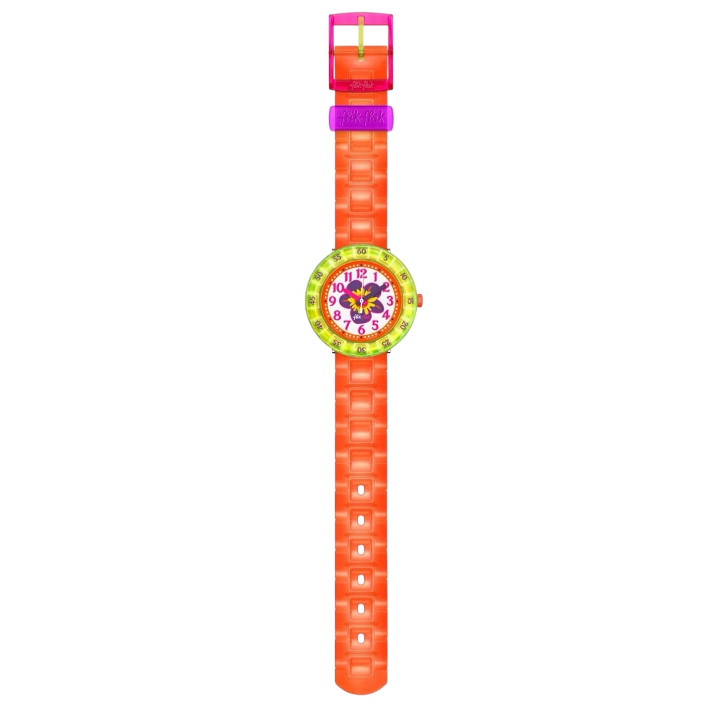 Orologio Bambina Flik Flak Chewy - ZFCSP029