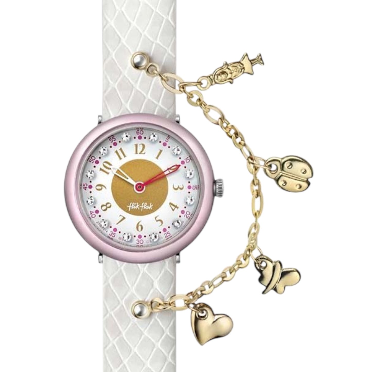 Orologio Bambina Flik Flak Charming - ZFCN014