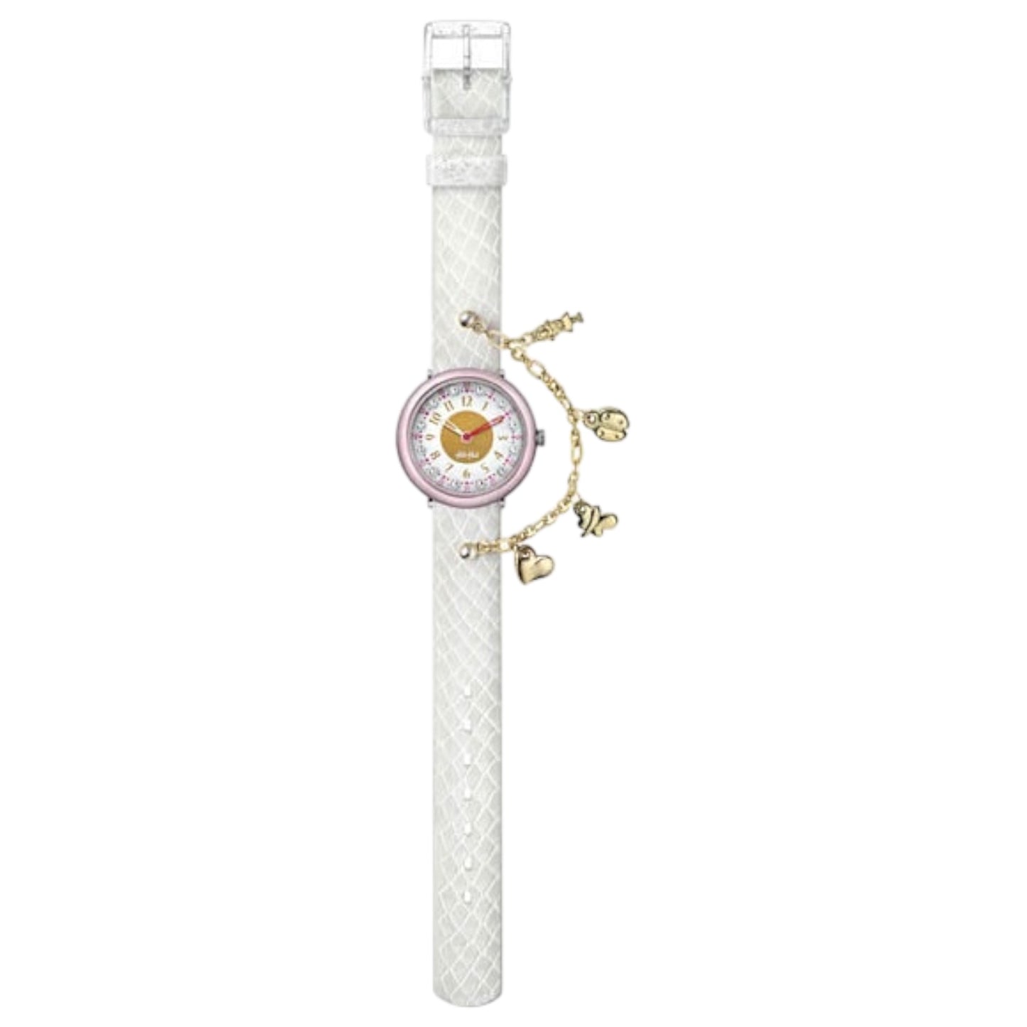 Orologio Bambina Flik Flak Charming - ZFCN014