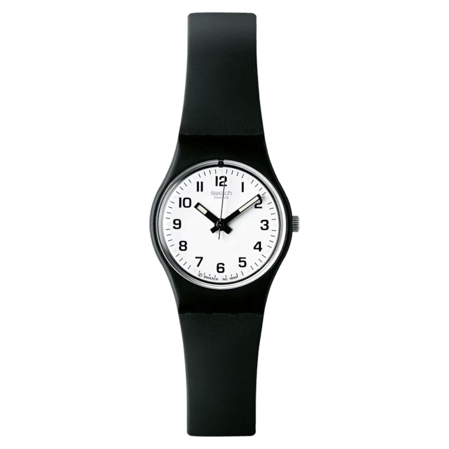 Orologio Donna/Bambini Swatch Lady Something New - LB153