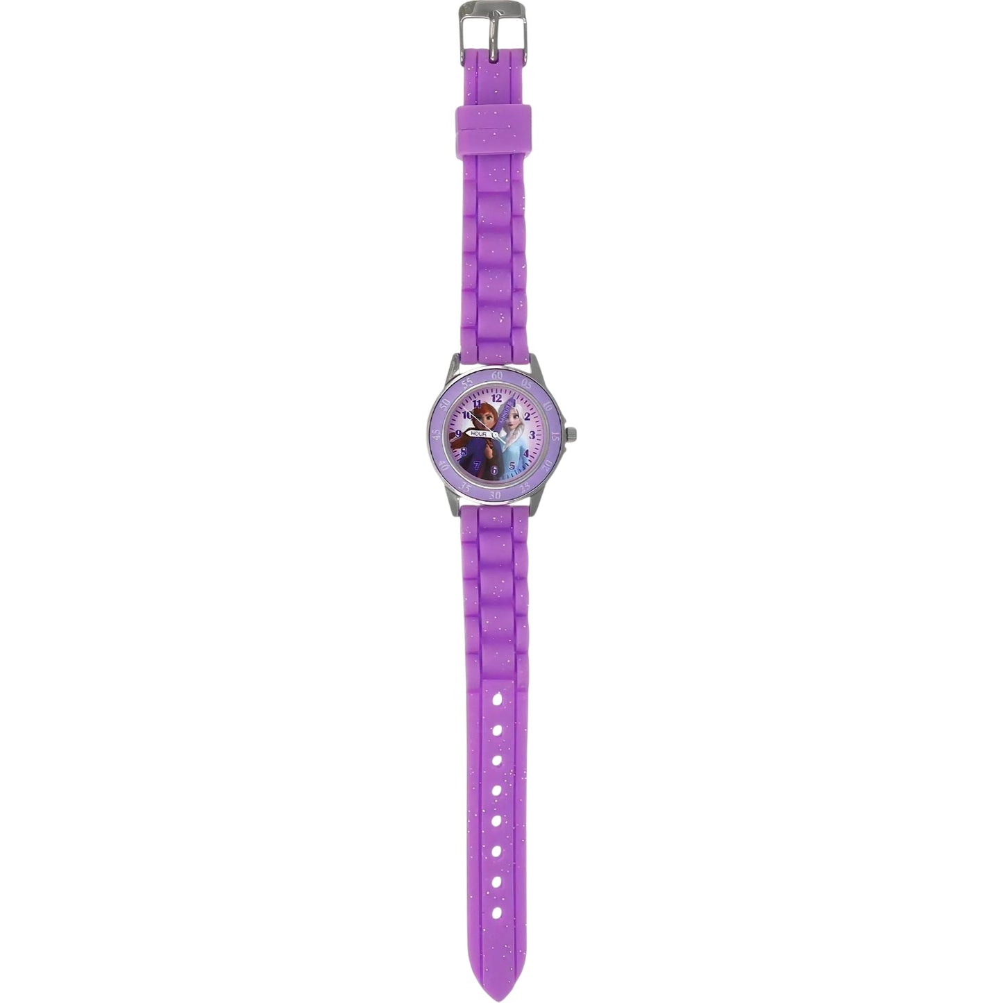 Orologio "Time Teacher" Bambina Disney Frozen - FZN9505