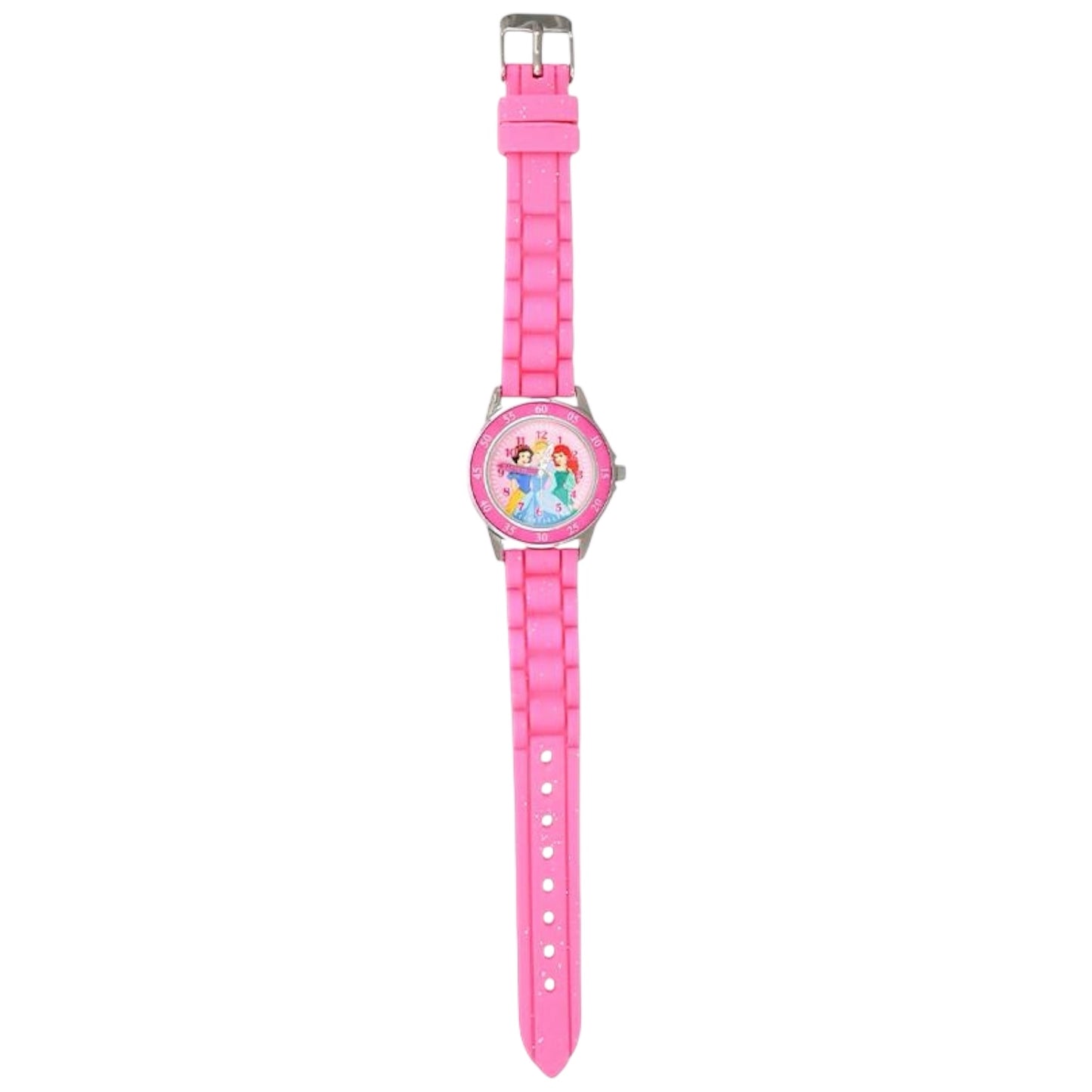 Orologio "Time Teacher" Bambina Disney Principesse - PN9024
