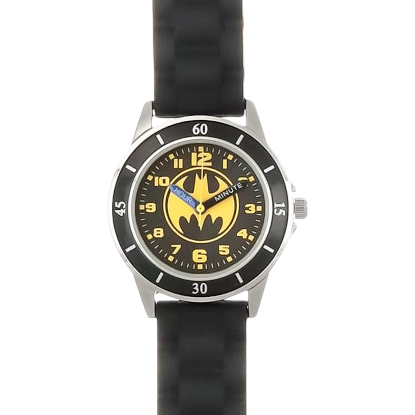Orologio "Time Teacher" Bambino Disney Batman - BAT9152