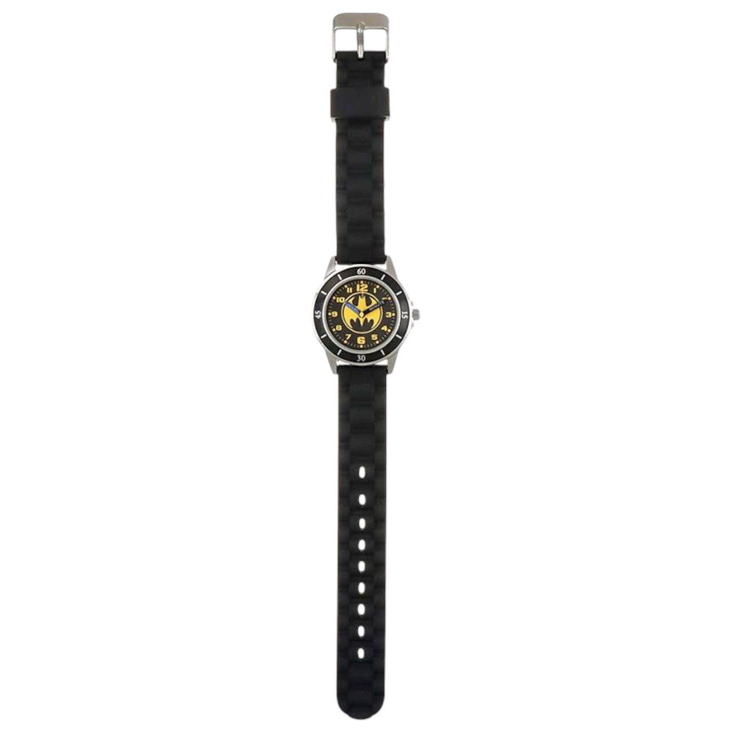 Orologio "Time Teacher" Bambino Disney Batman - BAT9152