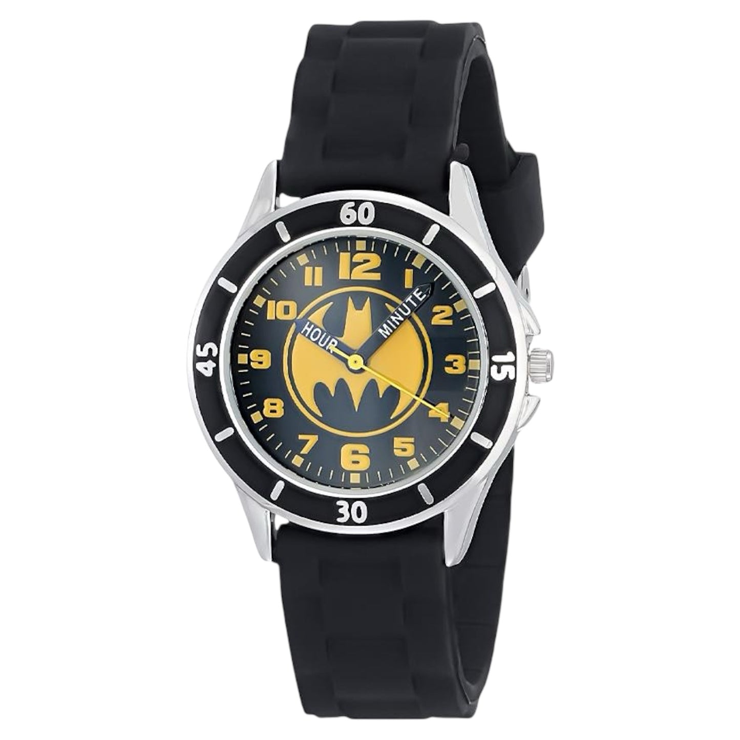 Orologio "Time Teacher" Bambino Disney Batman - BAT9152