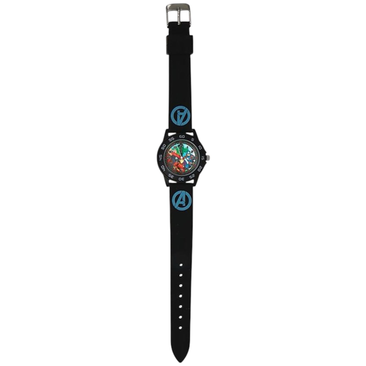 Orologio "Time Teacher" Bambino Disney Avengers - AVG9007
