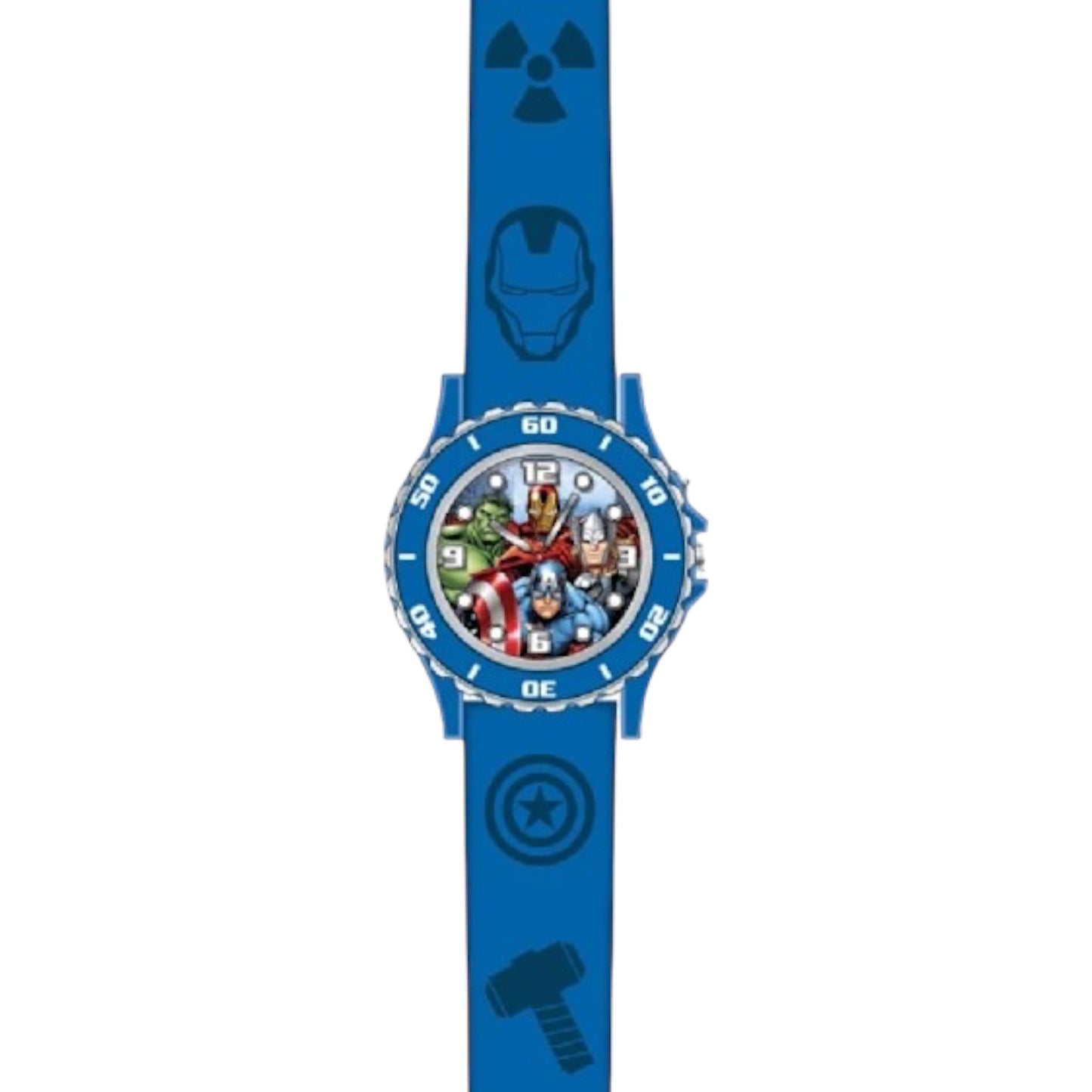 Orologio Bambini Disney Avengers - AVG3506