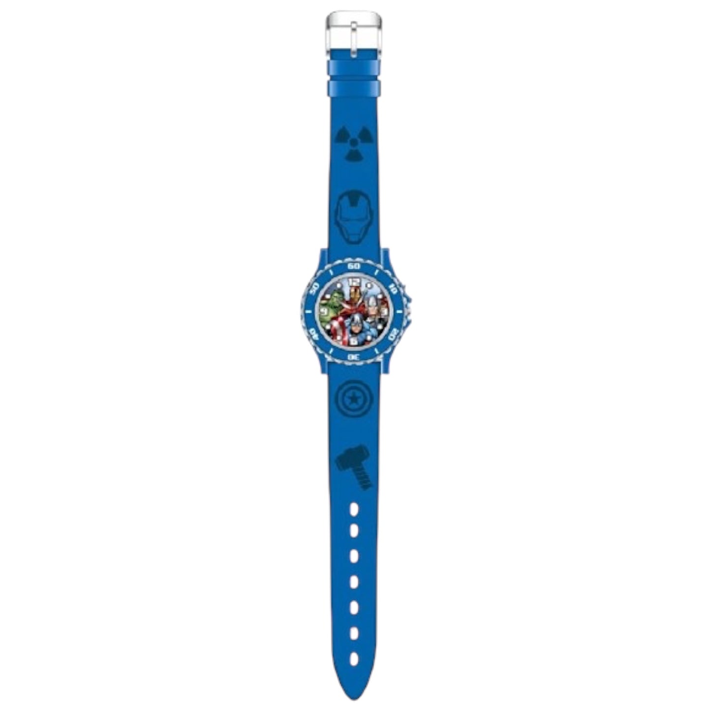 Orologio Bambini Disney Avengers - AVG3506